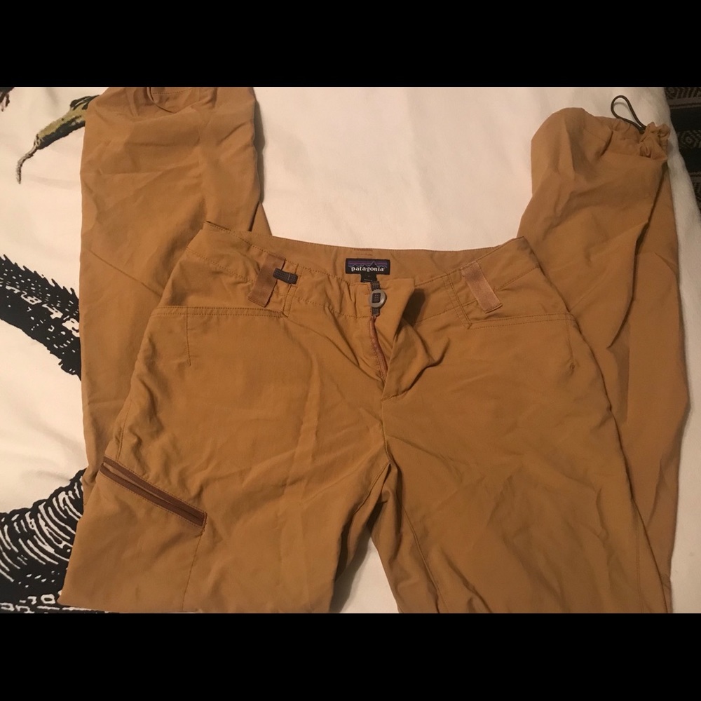 Patagonia Women’s RPS Rock Pants